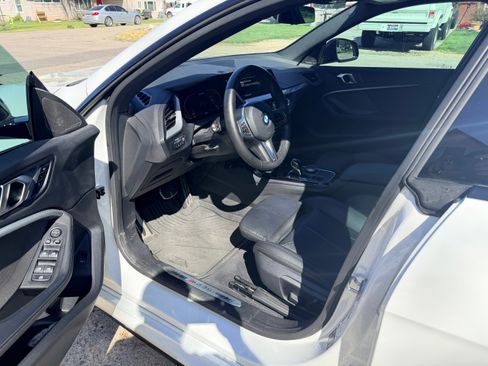 Used 2024 BMW M235i xDrive Gran Coupe w/ Premium Package image 15