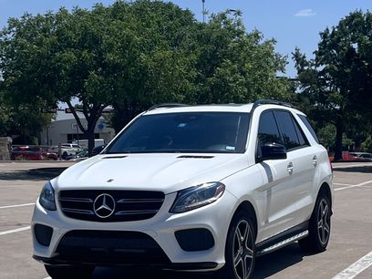 Used 2018 Mercedes-Benz GLE 350