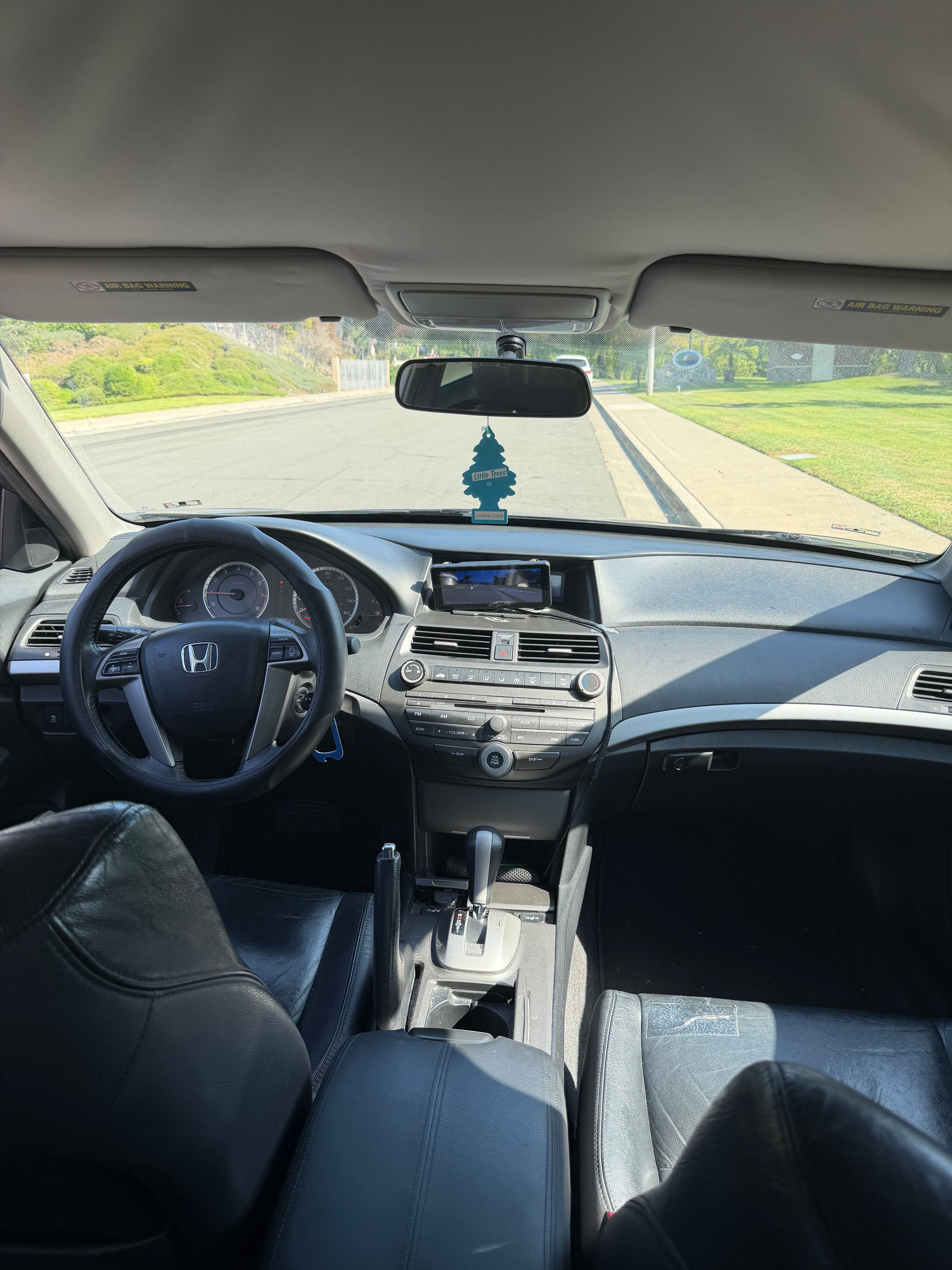 Used 2011 Honda Accord SE image 18