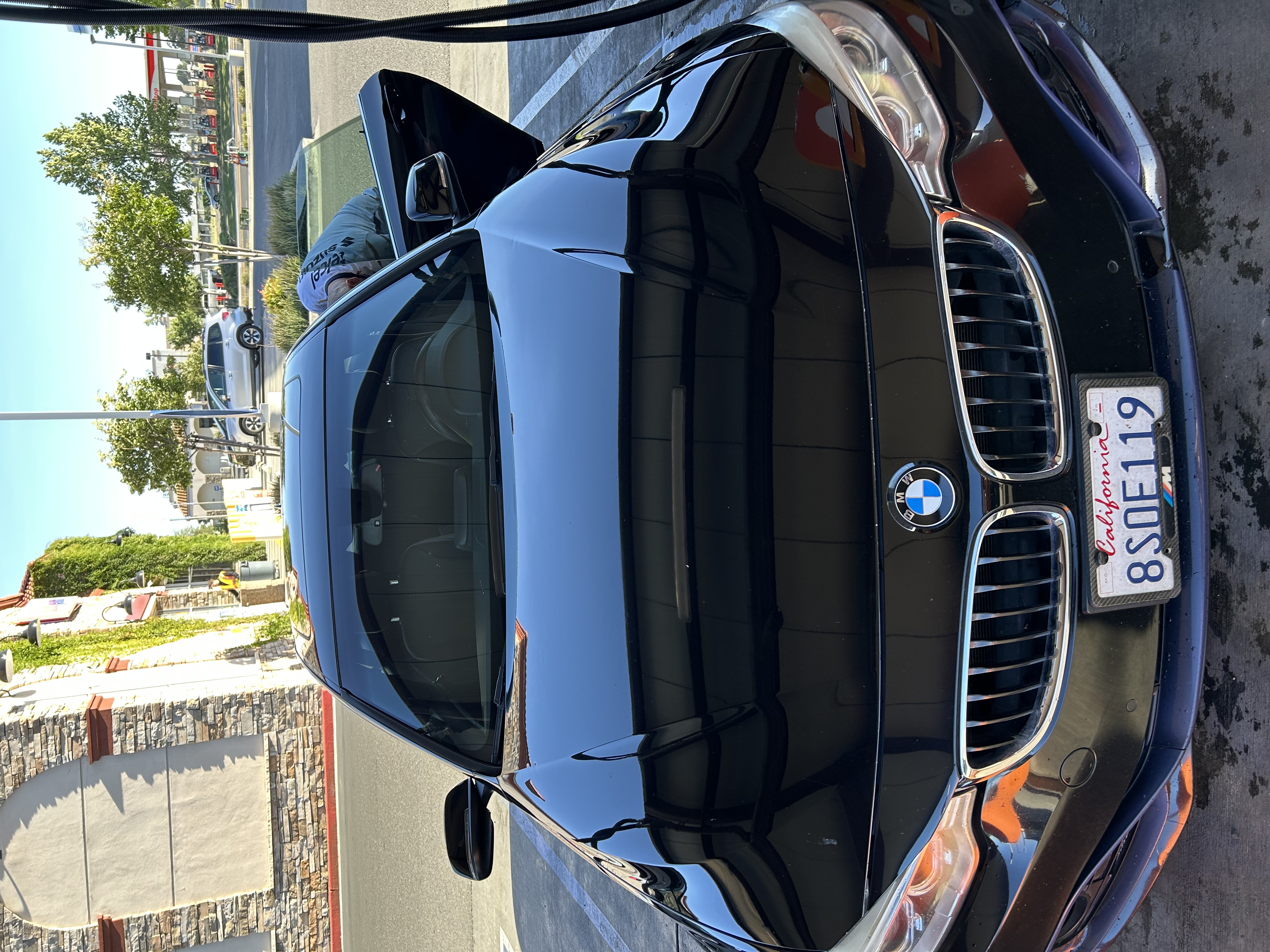 Used 2017 BMW 430i Gran Coupe RWD image 12
