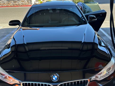 Used 2017 BMW 430i Gran Coupe RWD image 12