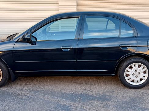 Used 2004 Honda Civic LX image 11