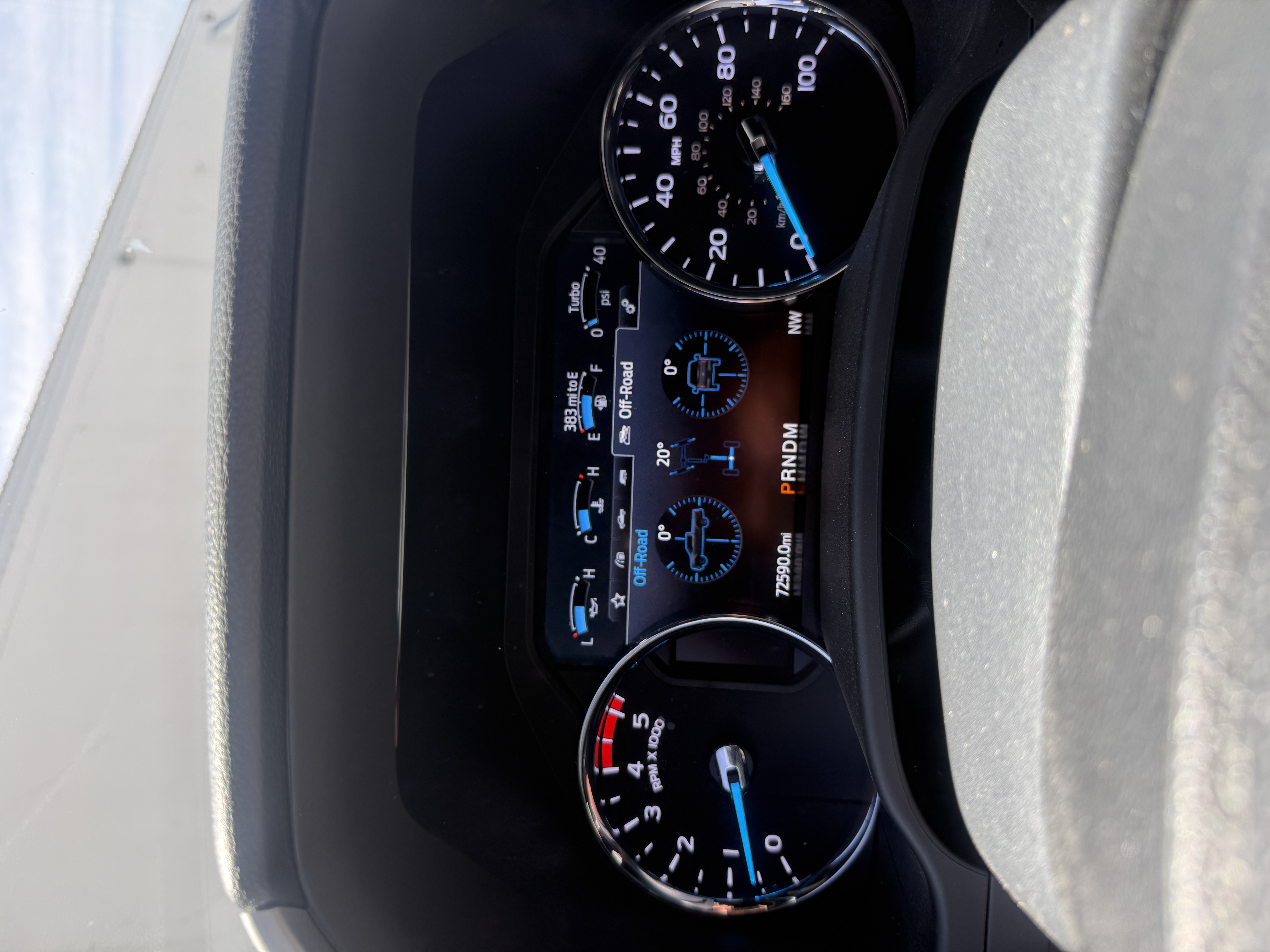 Used 2022 Ford F350 Lariat AWD/4WD image 12