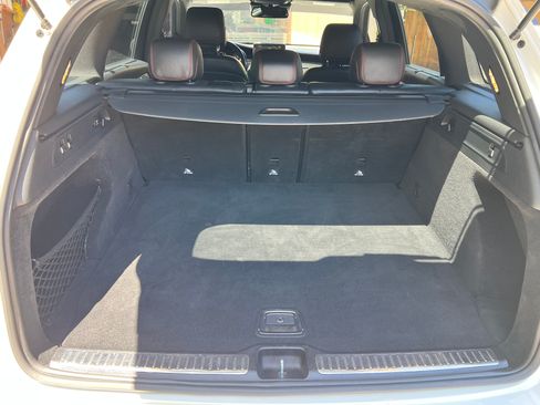 Used 2018 Mercedes-Benz GLC 43 AMG 4MATIC image 14