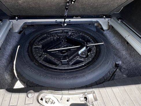 Used 2019 BMW X6 xDrive35i AWD/4WD image 11