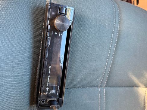 Used 2002 Jeep Wrangler Sahara image 12