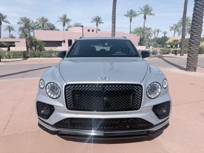 Used 2023 Bentley Bentayga