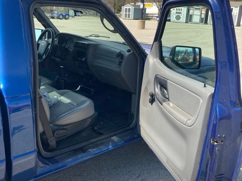 Used 2008 Ford Ranger XL image 14