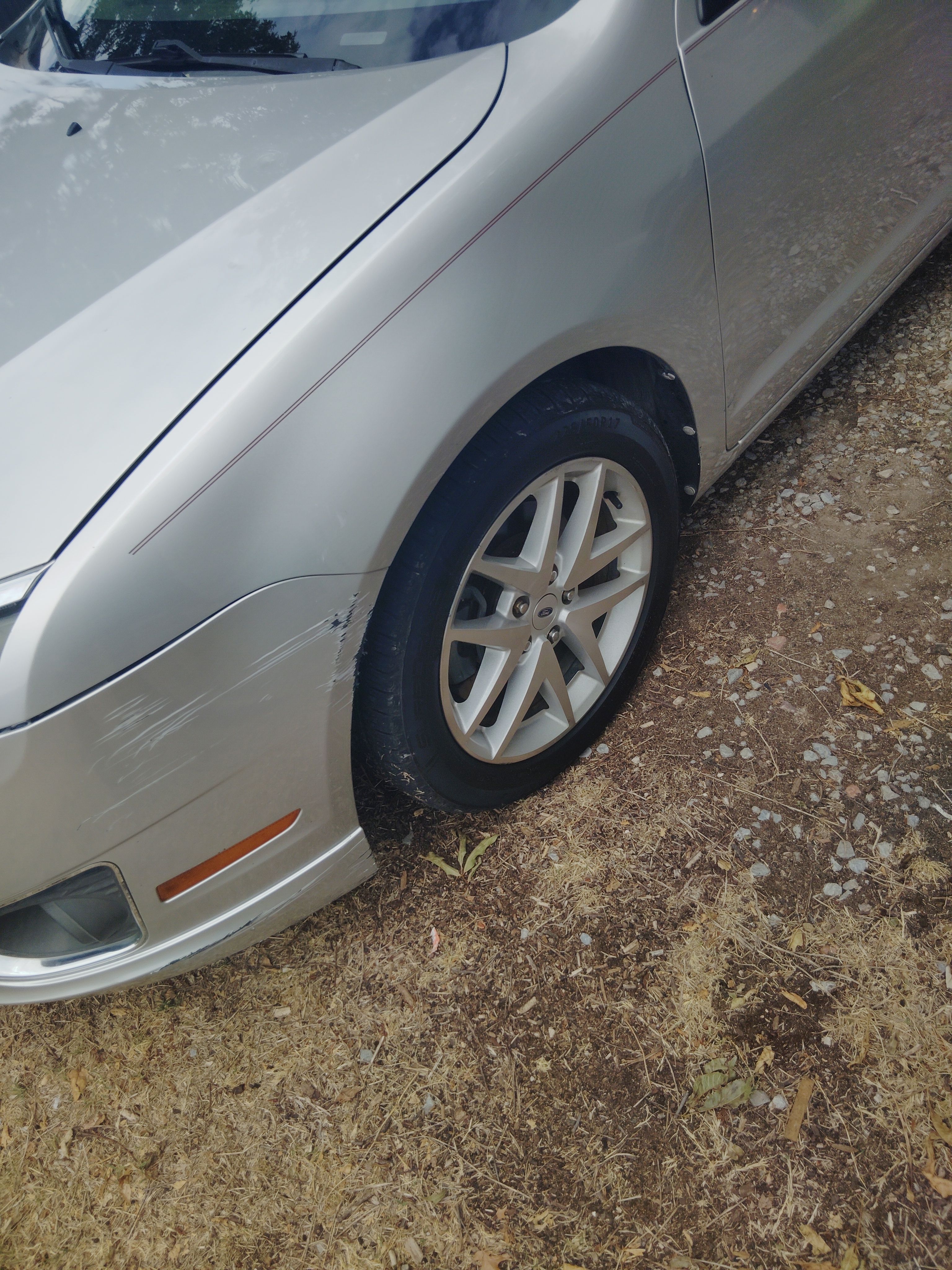 Used 2012 Ford Fusion SEL FWD image 22