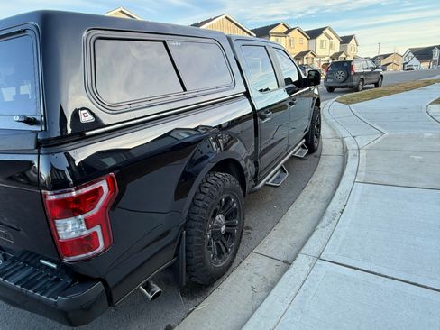 Used 2020 Ford F150 XL w/ Equipment Group 101A Mid image 11