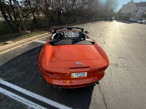 Used 2014 Jaguar F-TYPE S image 14
