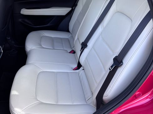 Used 2017 MAZDA CX-5 Grand Touring image 15