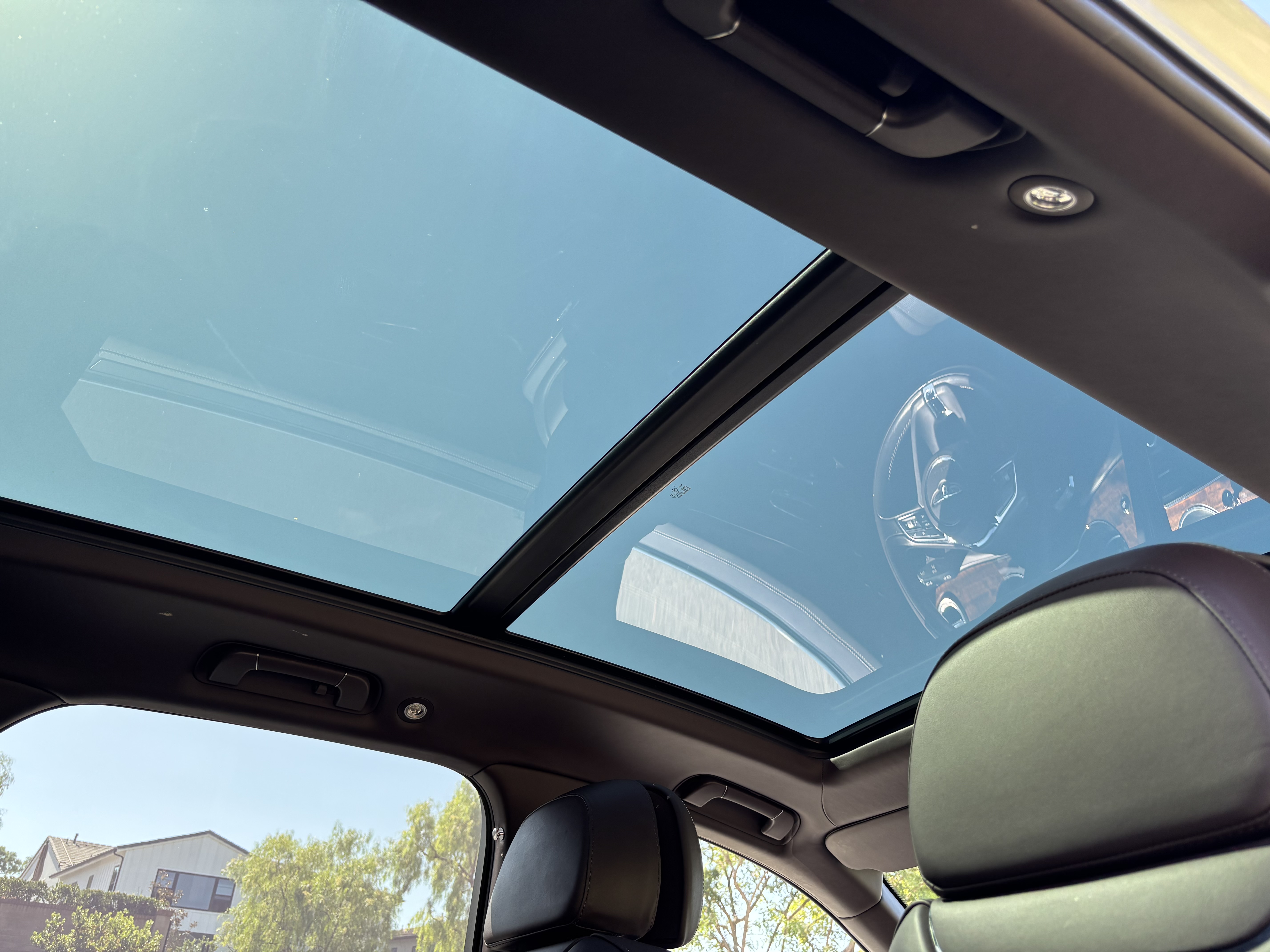 Used 2018 Bentley Bentayga AWD/4WD image 8