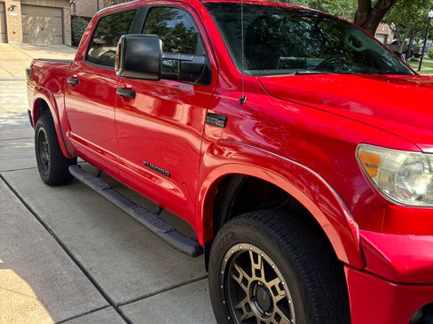 Used 2008 Toyota Tundra SR5 RWD image 5
