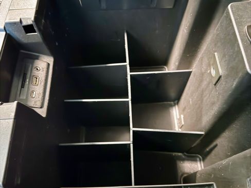 Used 2020 GMC Sierra 1500 Denali w/ Technology Package image 21