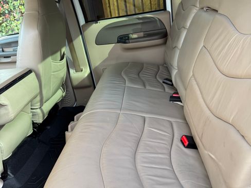 Used 2000 Ford F350 4x4 Crew Cab Super Duty image 11