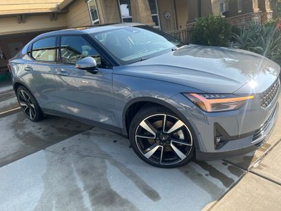 Used 2022 Polestar Polestar 2 w/ Plus Package