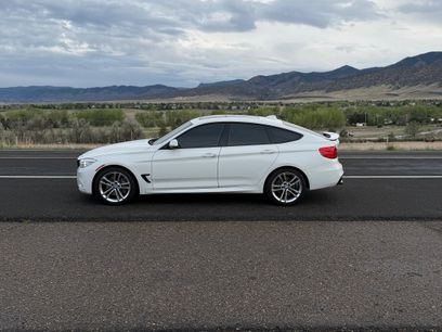 Used 2016 BMW 335i Gran Turismo xDrive