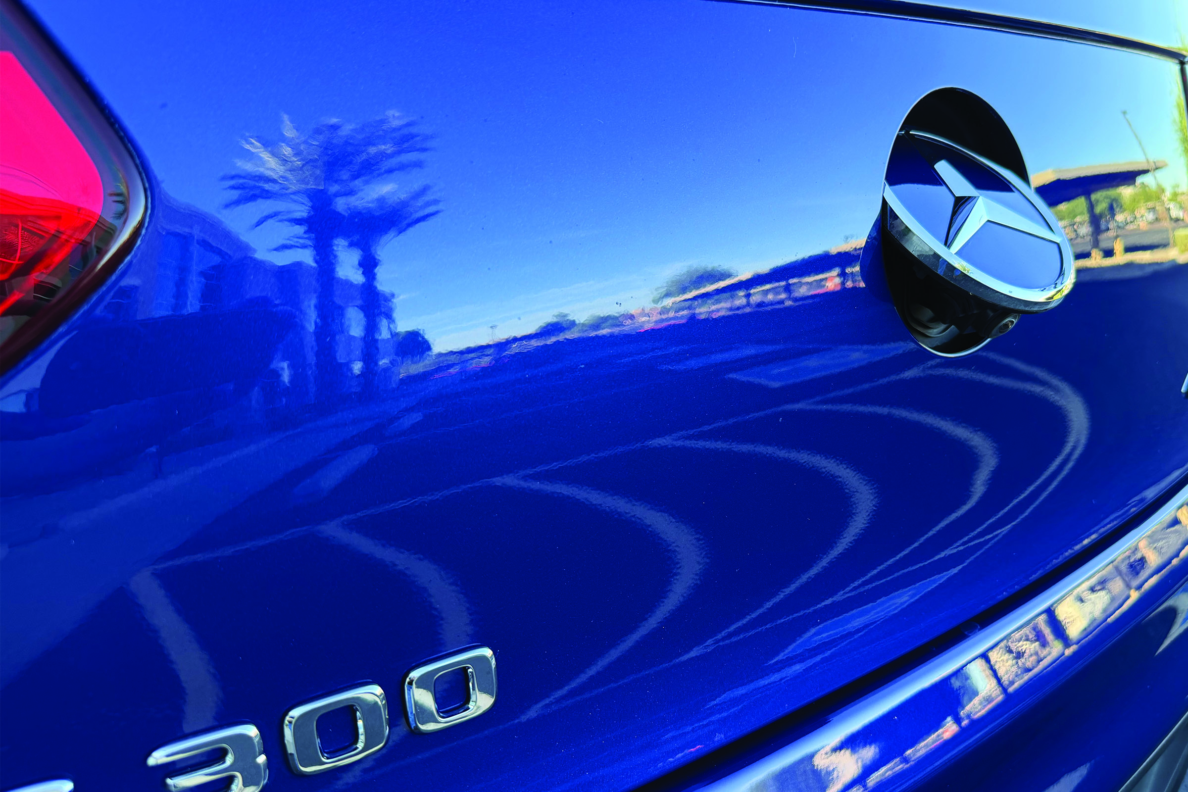 Used 2018 Mercedes-Benz GLC 300 4MATIC Coupe image 26