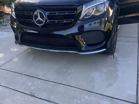 Used 2017 Mercedes-Benz GLS 550 4MATIC image 15