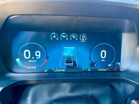 Used 2022 Ford Expedition Max Limited image 28