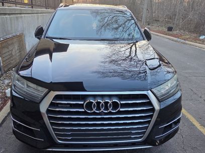 Used 2017 Audi Q7 3.0T Premium Plus