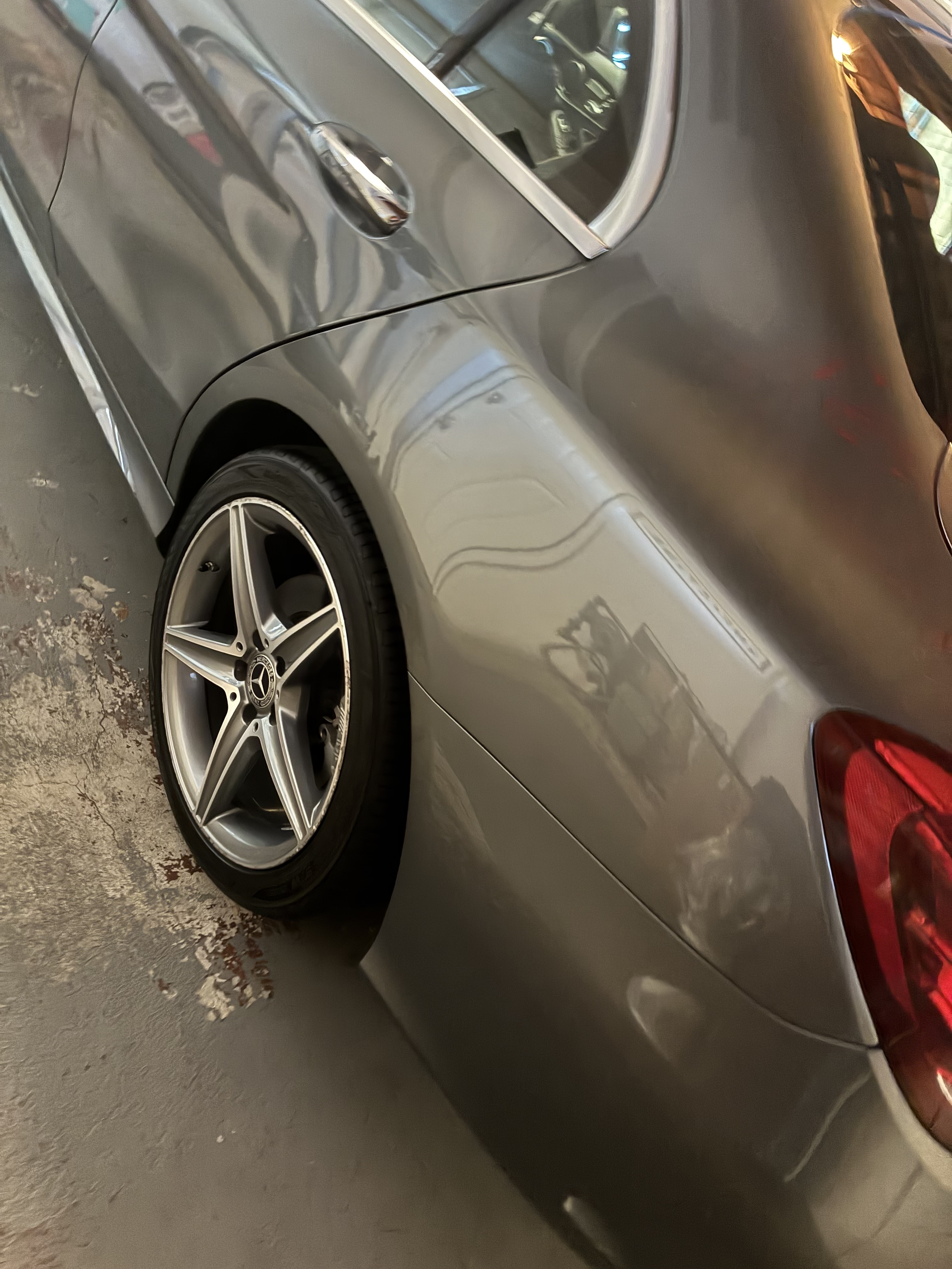 Used 2018 Mercedes-Benz C 300 Sedan image 11