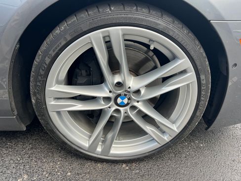 Used 2013 BMW 650i Convertible image 15