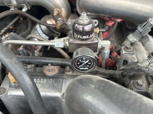 Used 1995 Ford F350 2WD Crew Cab image 12