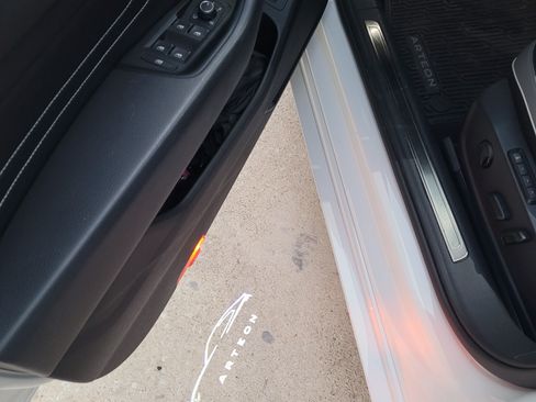 Used 2021 Volkswagen Arteon SEL image 8