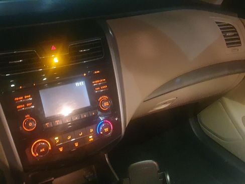 Used 2015 Nissan Altima 2.5 S w/ Power Driver Seat Package image 20