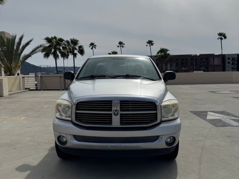 Used 2007 Dodge Ram 1500 Truck SLT w/ Mopar Chrome Edition Group image 4