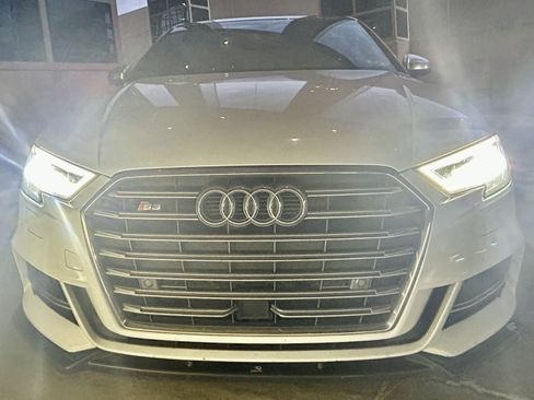 Used 2018 Audi S3 Premium Plus w/ Technology Package image 9