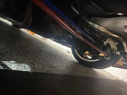 Used 2007 Ford Mustang Shelby GT500 image 8