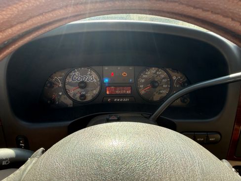 Used 2005 Ford F250 Lariat AWD/4WD image 15
