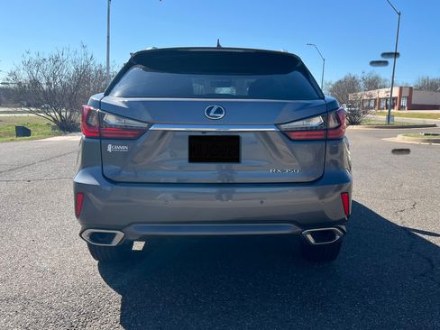 Used 2016 Lexus RX 350 FWD w/ Premium Package image 5