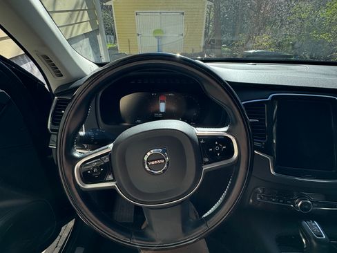 Used 2016 Volvo XC90 T6 Momentum w/ Momentum Plus Package image 15