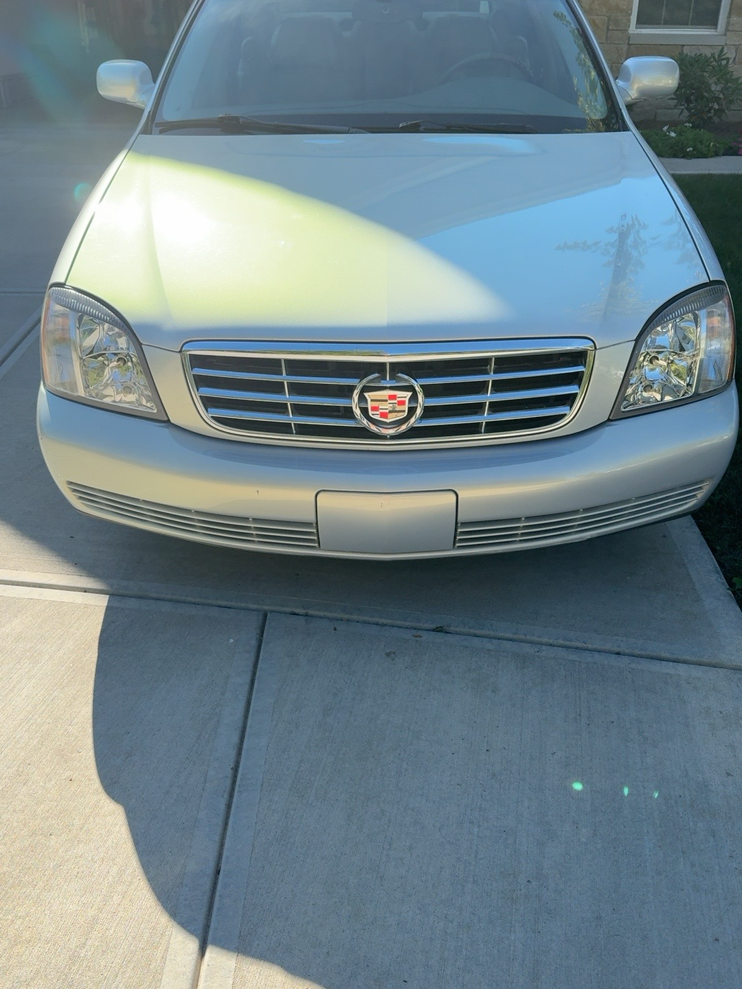 Used 2005 Cadillac De Ville w/ Limited Edition Package FWD image 18