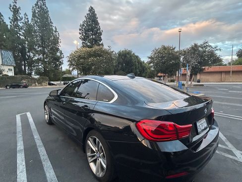 Used 2018 BMW 430i Gran Coupe RWD image 10
