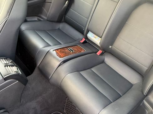 Used 2013 Mercedes-Benz E 350 Cabriolet image 11