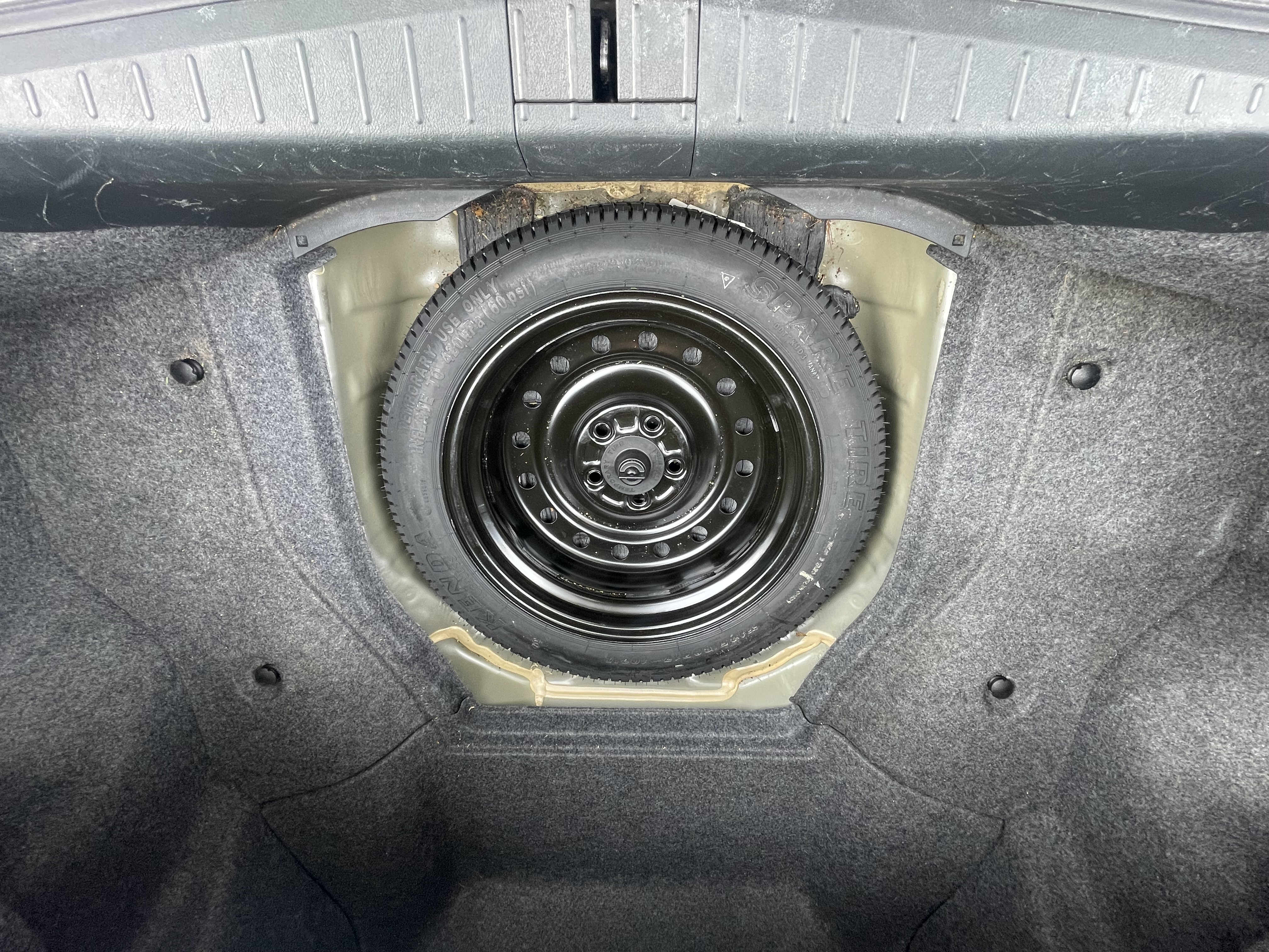 Used 2012 Acura TL FWD image 25