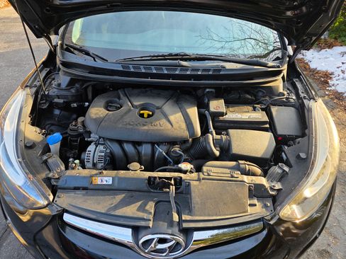 Used 2016 Hyundai Elantra Value Edition image 17