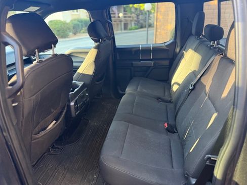 Used 2019 Ford F150 XLT w/ Equipment Group 302A Luxury image 17