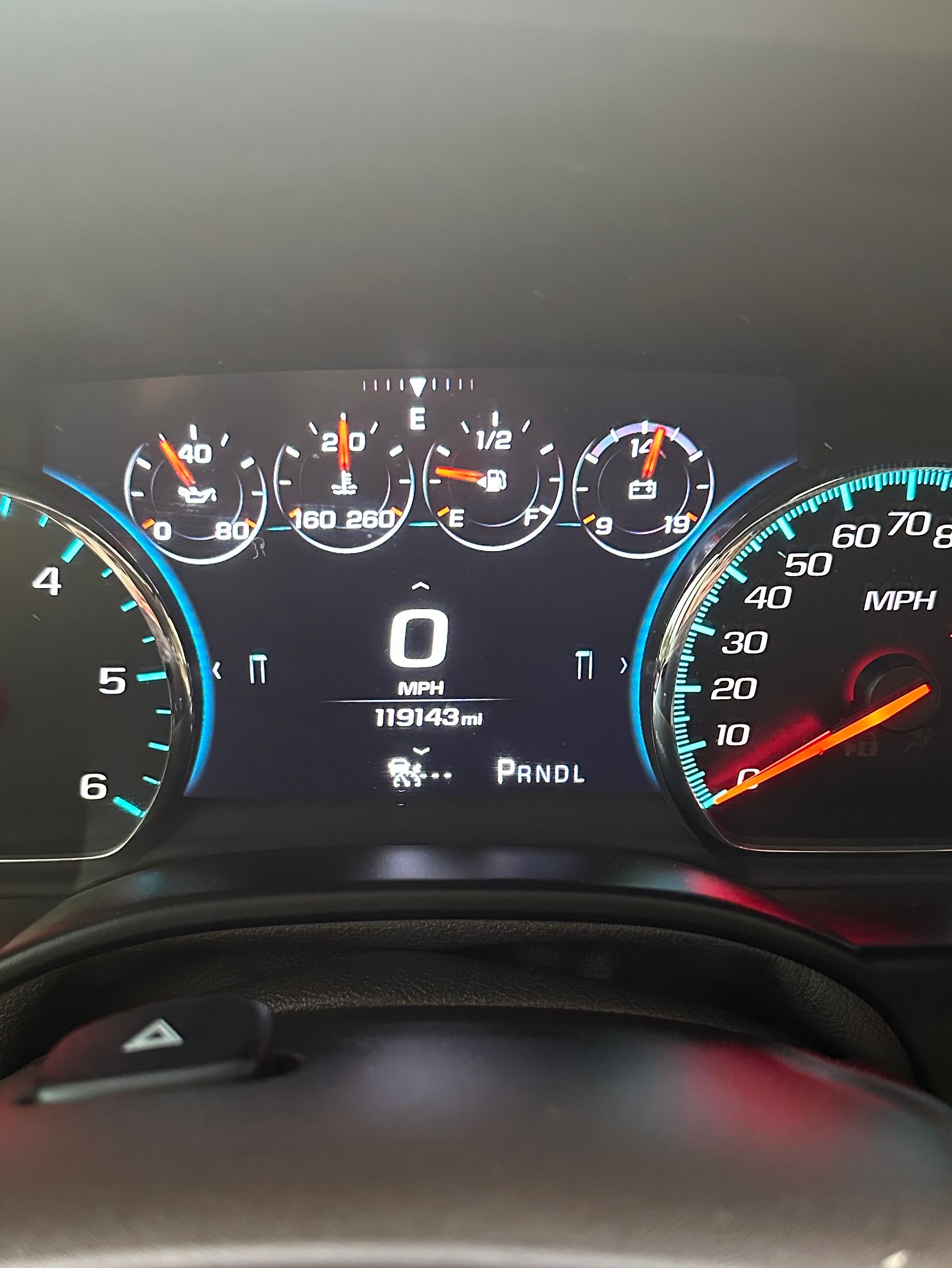 Used 2017 GMC Yukon XL Denali w/ Open Road Package AWD/4WD image 14