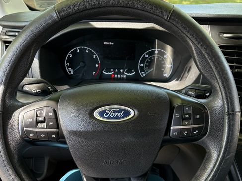 Used 2021 Ford Transit 350 XLT RWD image 12