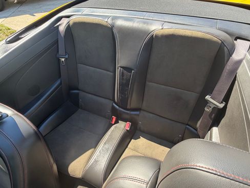 Used 2013 Chevrolet Camaro ZL1 image 23