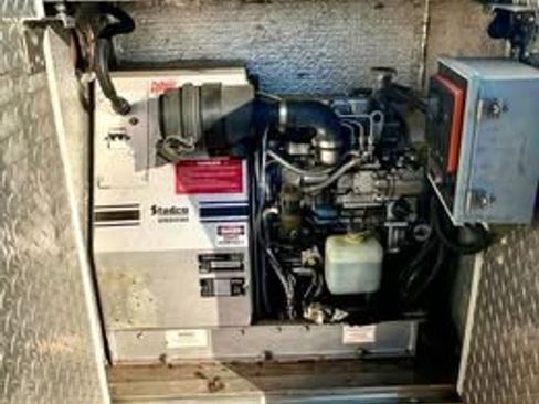 Used 2013 RAM 4500 Tradesman w/ Ambulance Prep Group image 6