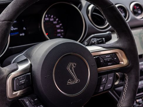 Used 2017 Ford Mustang Shelby GT350 w/ Electronics Package image 32