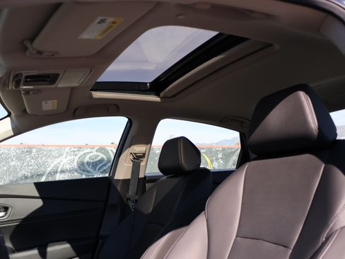 Used 2025 Honda Accord EX-L image 22