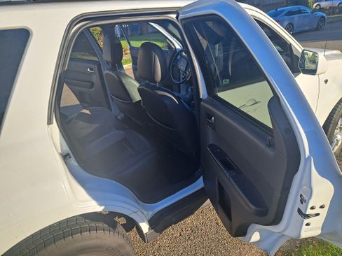 Used 2008 Ford Escape Limited image 13